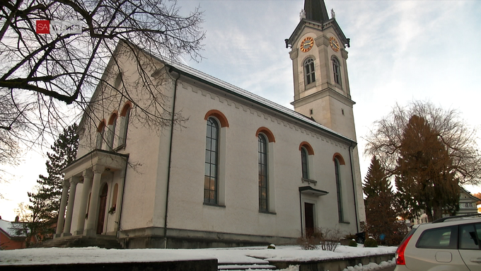 Kultur statt Altar