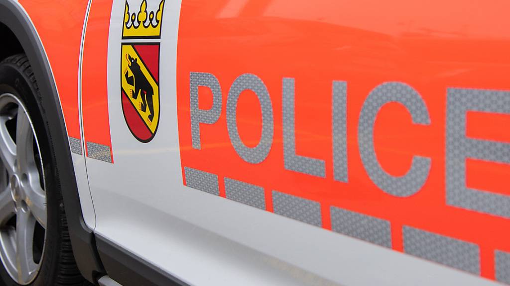 In Roggwil wurde am 24. Februar eine schwer verletzte Person aufgefunden.