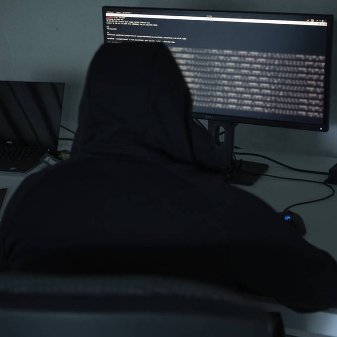 Bundesrat beauftragt Krisenstab wegen Cyberangriff