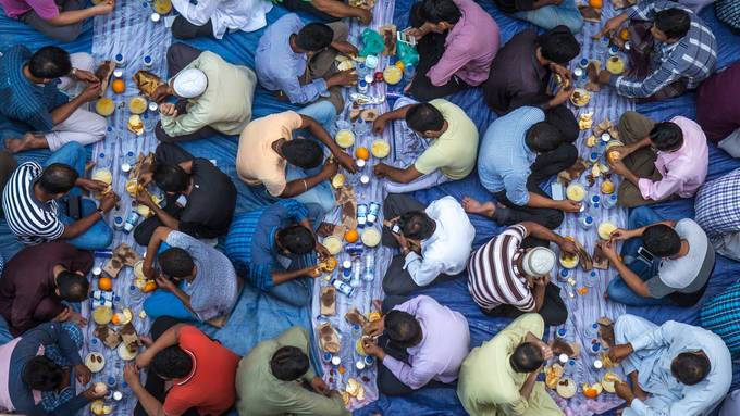 7 Fakten: Ramadan für Anfänger