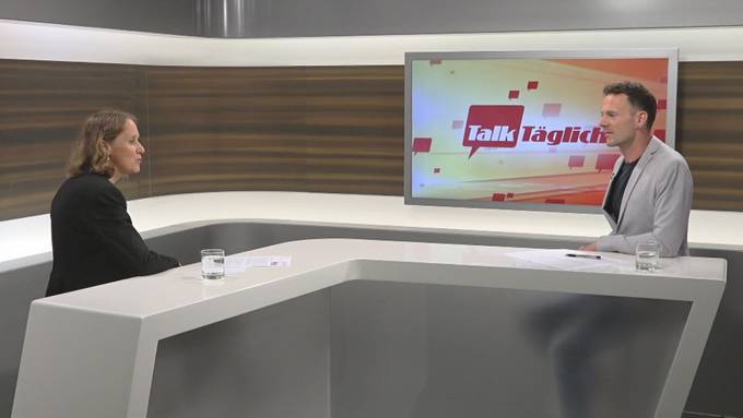 Neu im Amt: Rahel Rohr leitet kantonale KESB