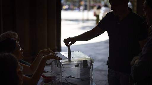 Katalonien-Wahl: Prognosen lassen Separatisten hoffen