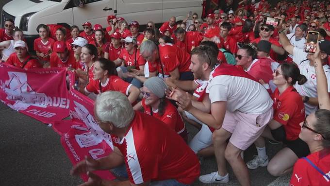 Hopp Schwiiz Magazin - vom 03.07.2025