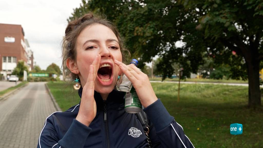 Abschiedsschock & Wiedersehensfreude