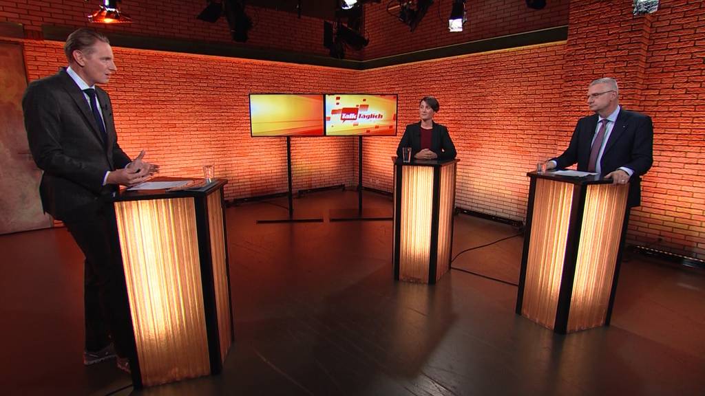 Showdown um «Ehe für alle»