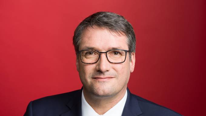SP-Chef Christian Levrat will Steuer für Krisengewinner