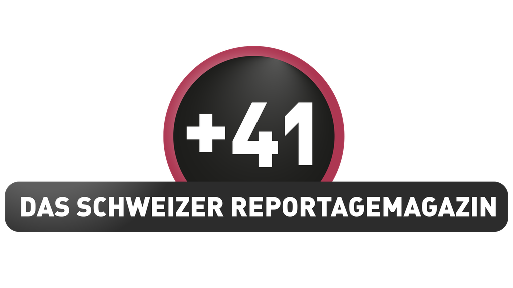 Reportagemagazin +41