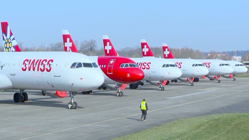 Swiss in der Krise / XXXLutz Expansion in die Schweiz