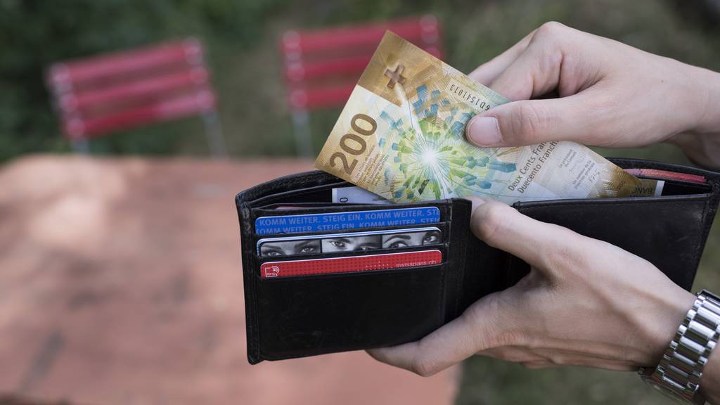 Nur wenn wir über unsere Löhne sprechen, kann man Lohndiskriminierung bekämpfen