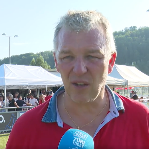 Präsident FC Wettswil-Bonstetten: «Wir hoffen, dass wir eine schwarze Null schreiben»