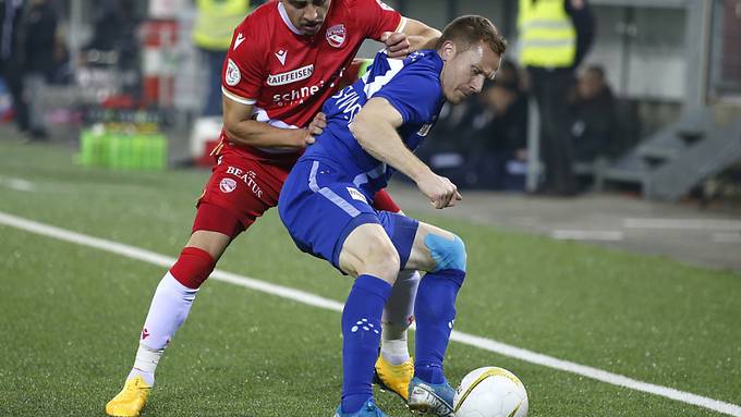 Christian Schwegler hängt die Fussballschuhe an den Nagel