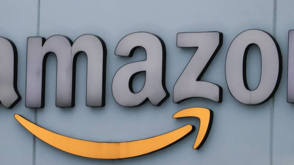 Künstliche Intelligenz wird laut Amazon die Jobs von Büroarbeitern übernehmen. (Archivbild)