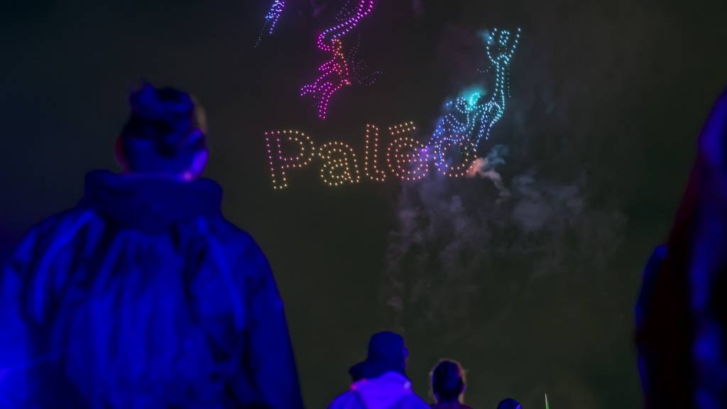 Das Paléo Festival in Nyon ist jeweils in kürzester Zeit ausverkauft. Der Rekord liegt bei 13 Minuten und wurde 2025 aufgestellt. Der Verkauf 2026 konnte das nicht toppen. (Archivbild)