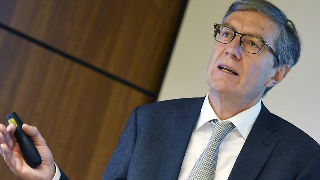 Unispital-Präsident Martin Waser kündigt Rücktritt an
