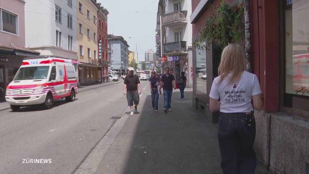 «Bedeutung für die ganze Menschheit»: Langstrasse soll Weltkulturerbe werden