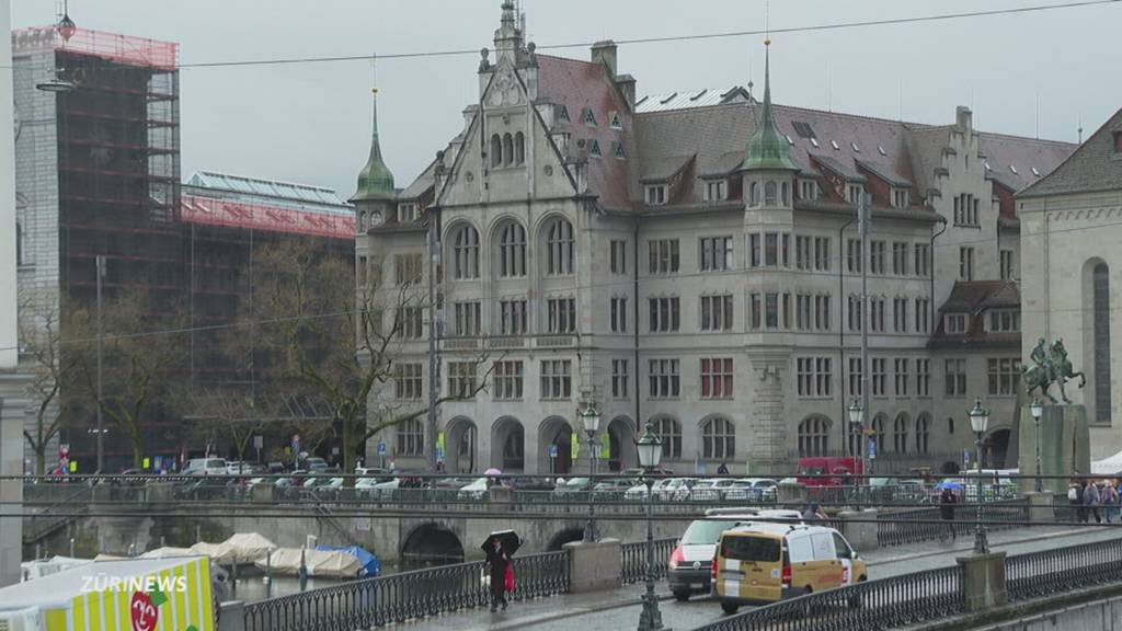 Überraschendes Ergebnis: Umfrage zu Zürcher Stadtratswahlen