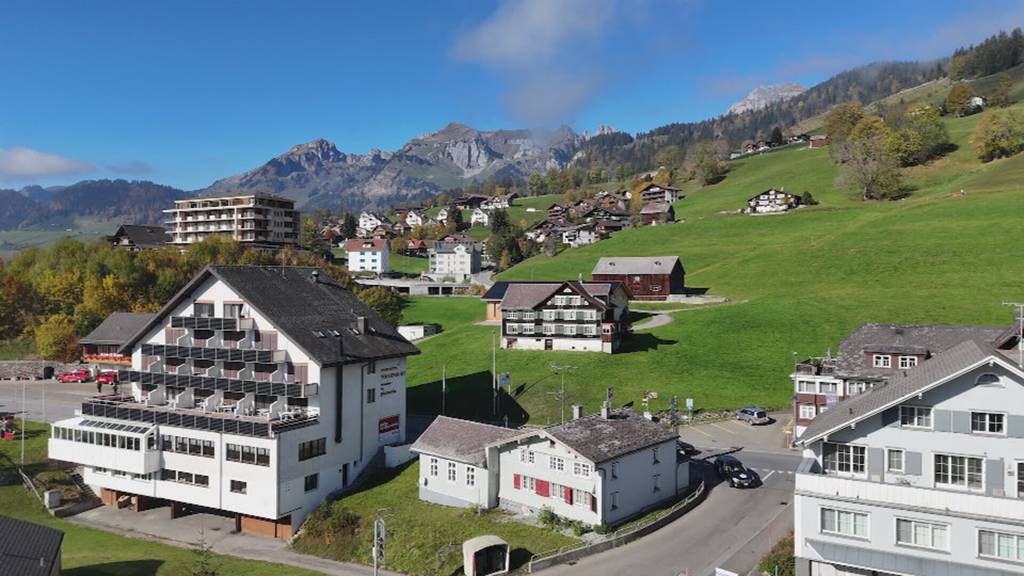 Mega-Projekt: Wildhaus plant Erlebniswelt für berühmten Reformator Zwingli