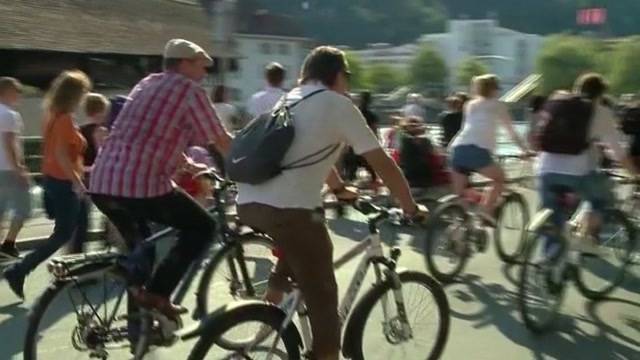 Vergewaltigung Emmen: Solidaritätsdemo für Opfer