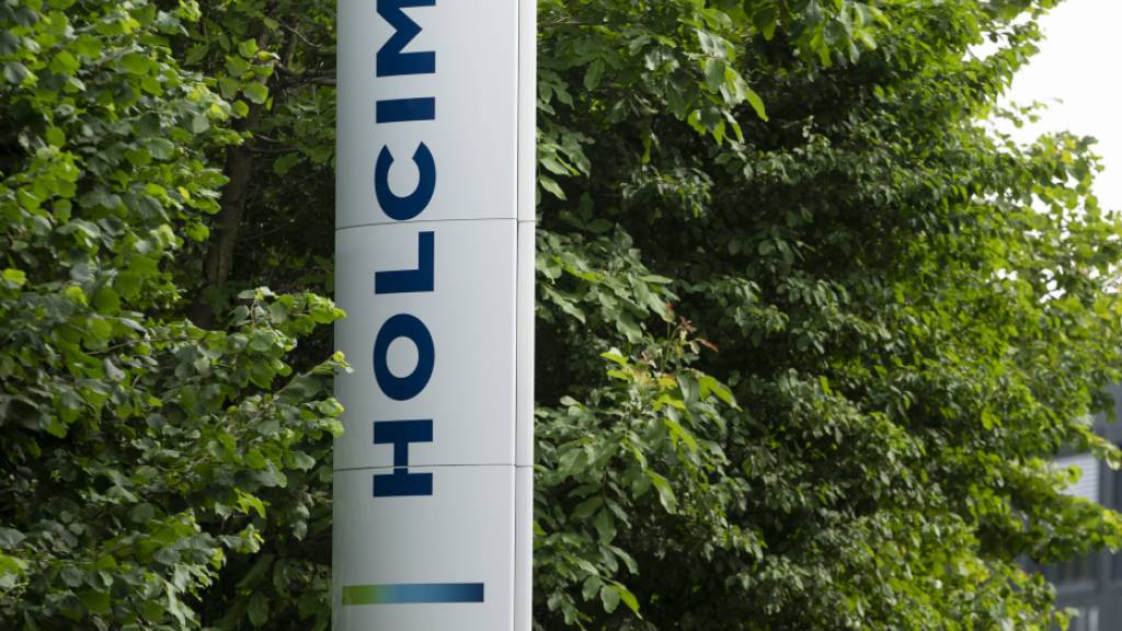 Holcim vereinbart Verkauf des Geschäfts auf den Philippinen