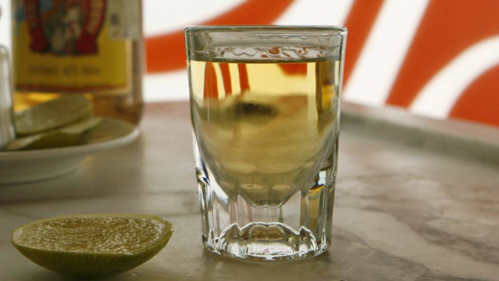 Mexikos Tequila-Exporte erreichen 2021 historischen Höchststand