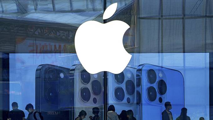 Apple-Störung ist behoben – Zugriff auf iCloud und Co. funktioniert wieder