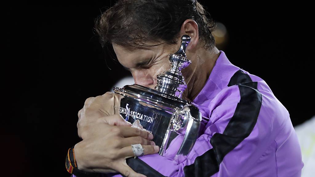 Rafael Nadal hat sich entschieden, den Titel am US Open in Flushing Meadows nicht zu verteidigen