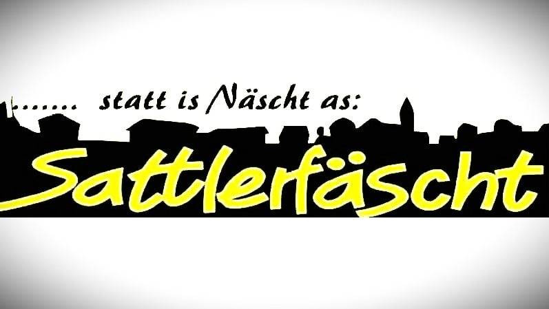 Sattlerfäscht