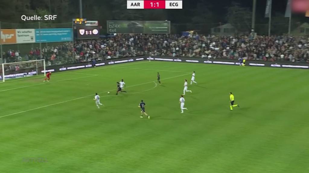 Penalty-Drama: Schweizerischer Fussballverband gibt Fehler zu