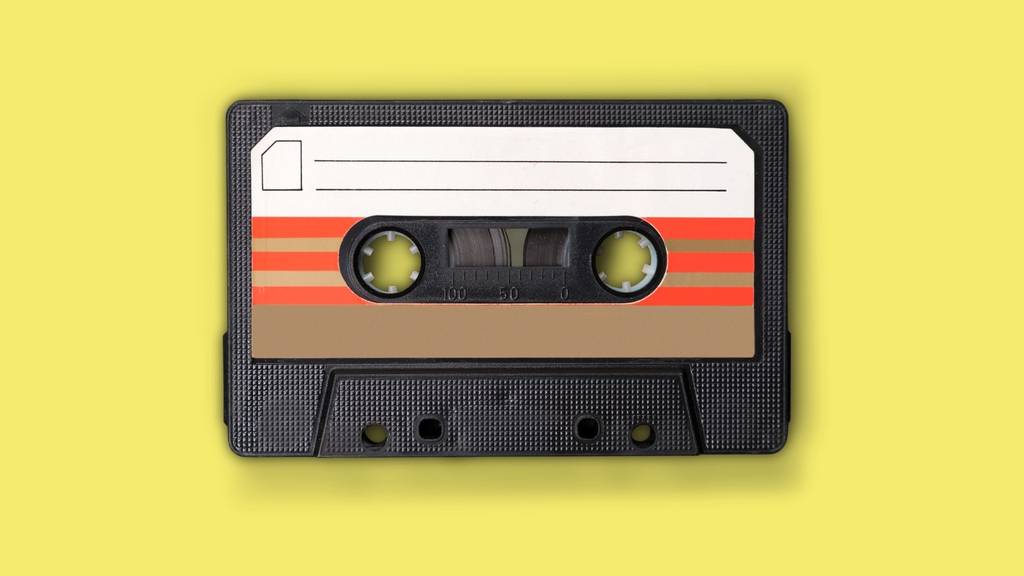 80er-Hits nonstop geniessen