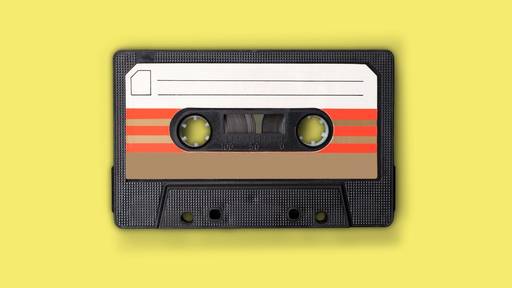 80er-Hits nonstop geniessen