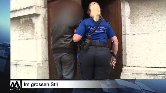 Schlagzeilen