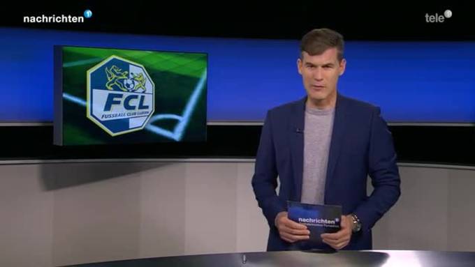 FC Luzern schreibt Millionenverlust