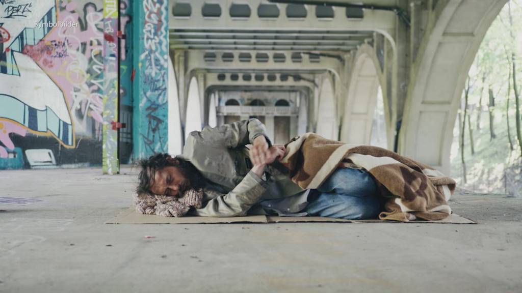 Strengere Regeln für Notschlafstellen