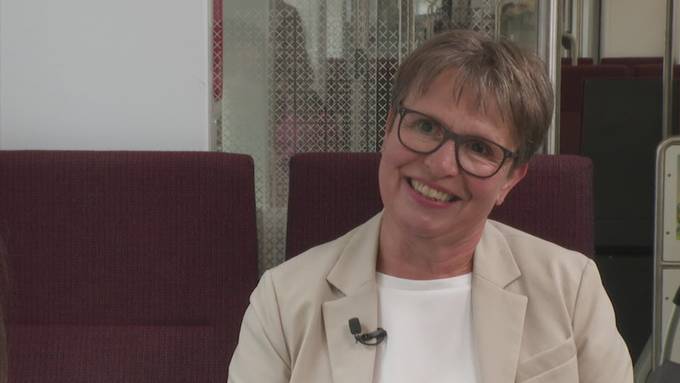 Barbara Branco-Schiess – Thurgauer Gästemanagerin Gstaad Palace