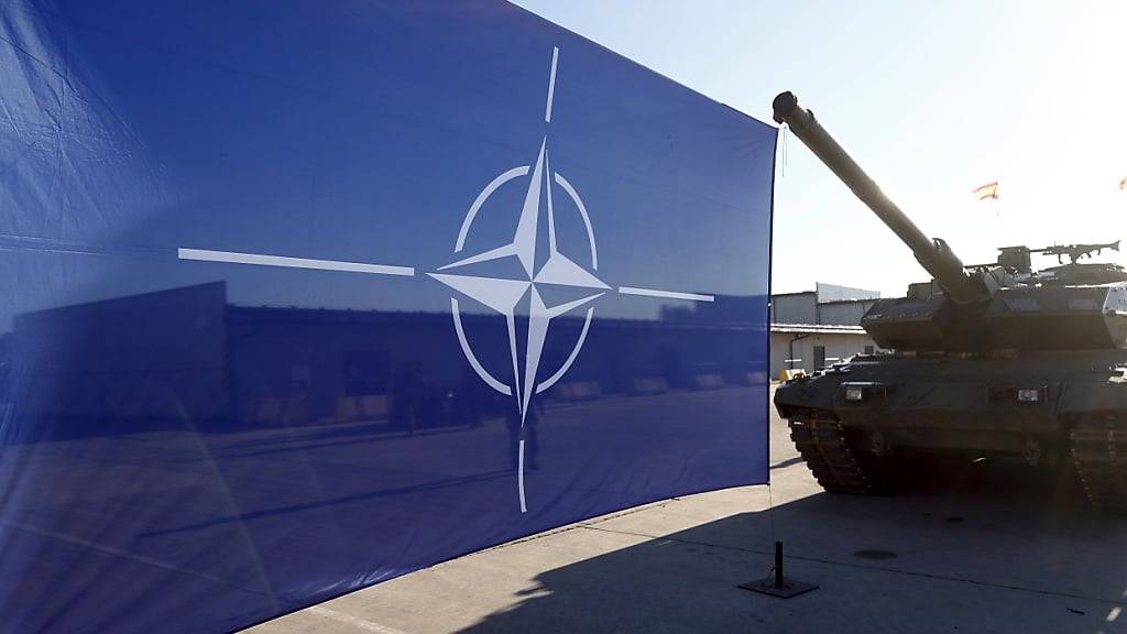 Greenpeace-Studie: NATO bleibt Russland militärisch überlegen