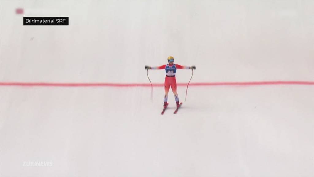 Hintermanns schöner Abschied