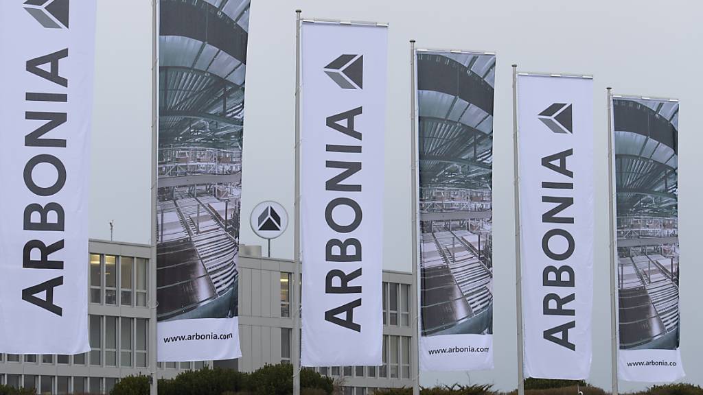 Bei Arbonia fallen hunderte Stellen einem Sparprogramm zum Opfer. (Archivbild)