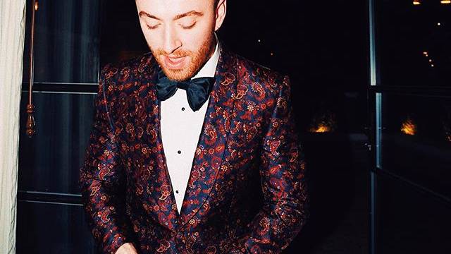 samsmithworld.com