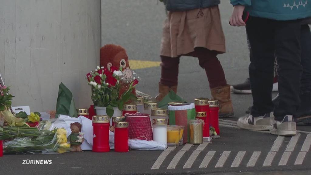 Bub (5) gestorben bei Unfall: Vorwürfe an Stadt