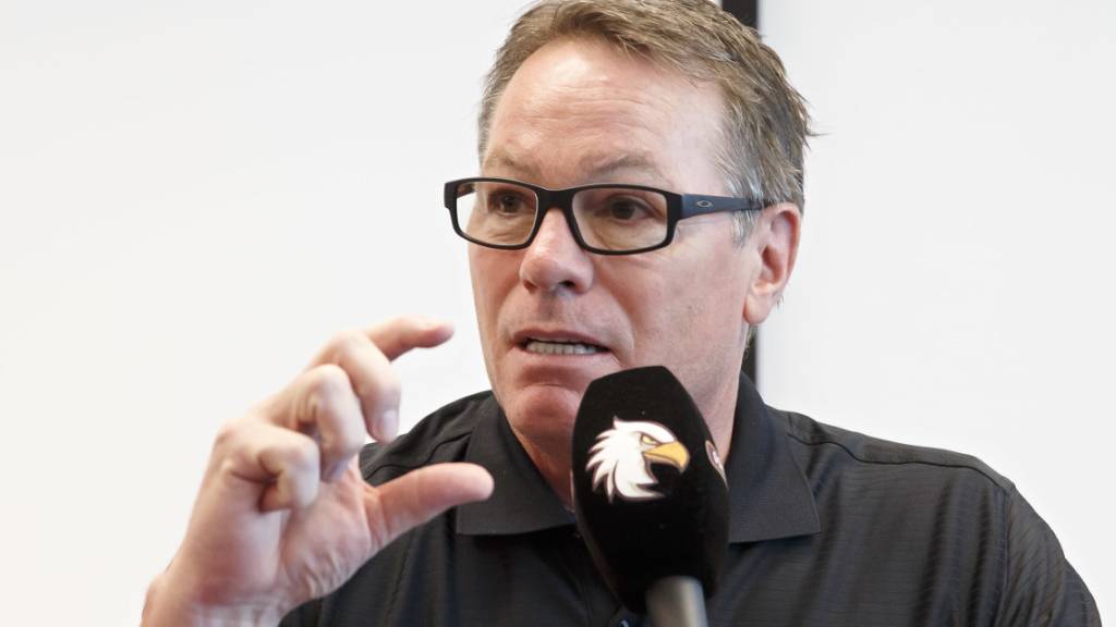 Chris McSorley ist nicht mehr Sportdirektor von Genève-Servette