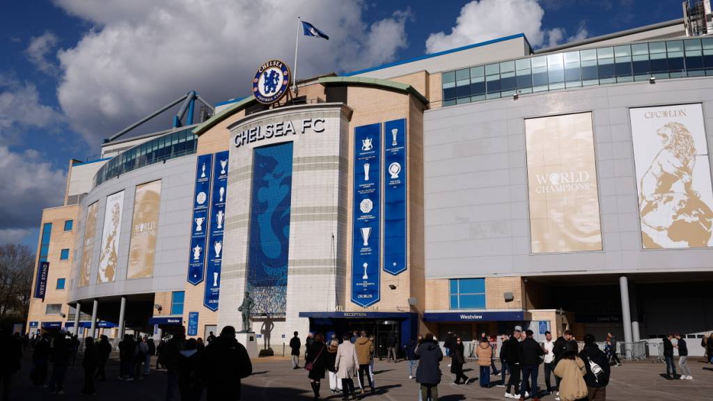 Chelsea bezahlt teuer für früherer Verfehlungen