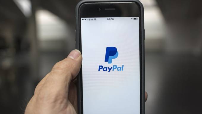 Paypal baut 2500 Stellen ab