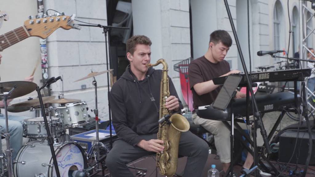 KulTour - «Solothurner Musiktage»