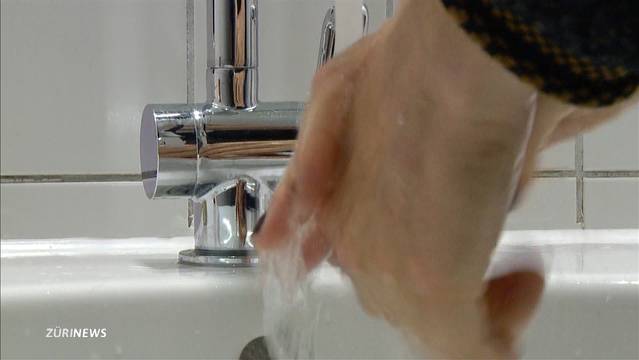 Wie schmuddelig sind die Schweizer?