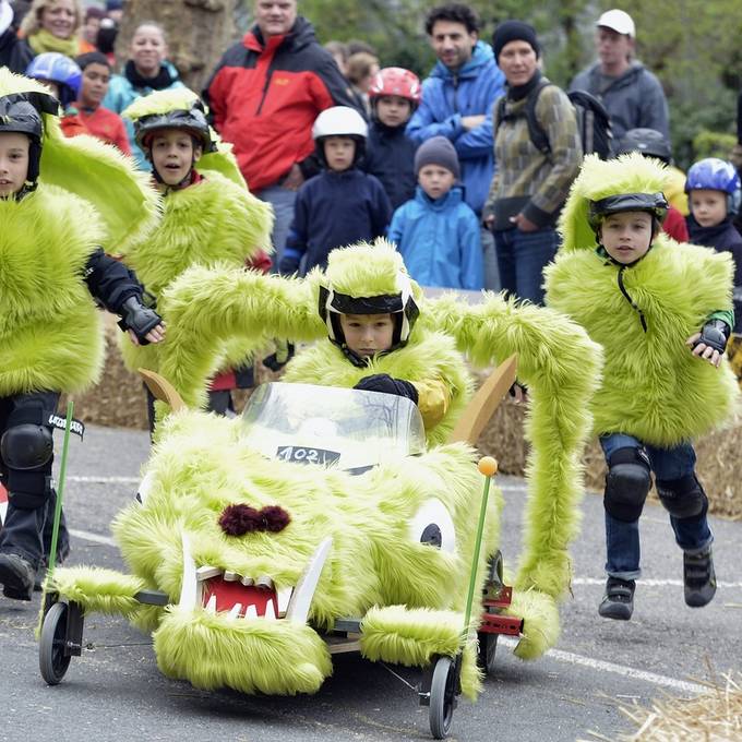 Mit diesen Verkehrseinschränkungen musst du am Sonntag in Bern rechnen