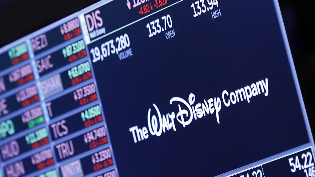 Disney+ knackt Marke von 50 Millionen Bezahlabos