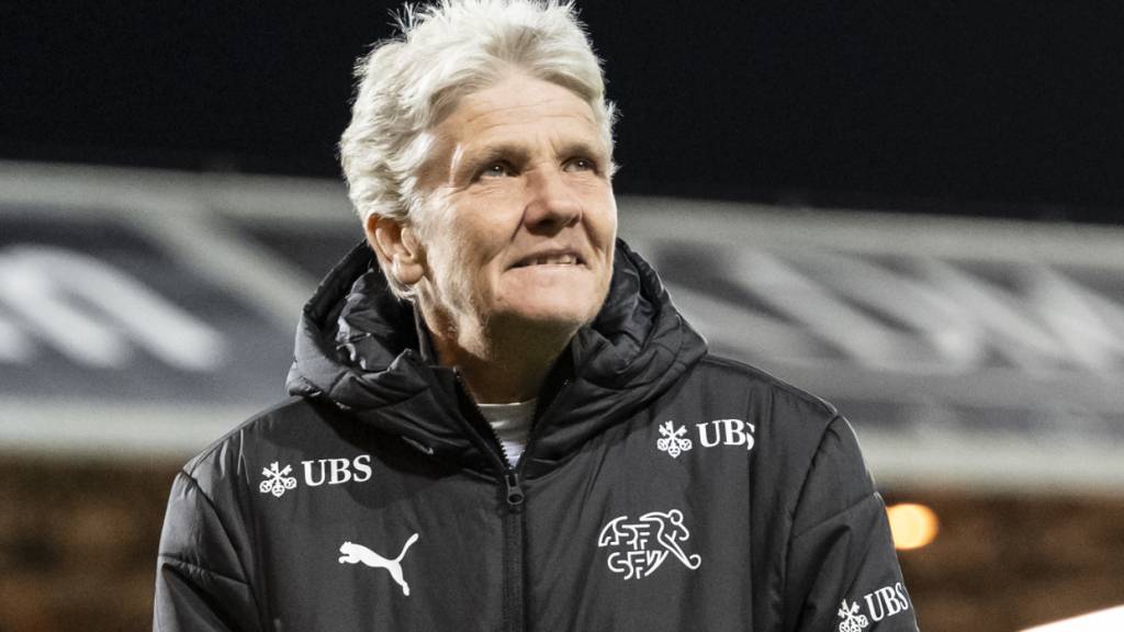 Der SFV trennt sich von Pia Sundhage