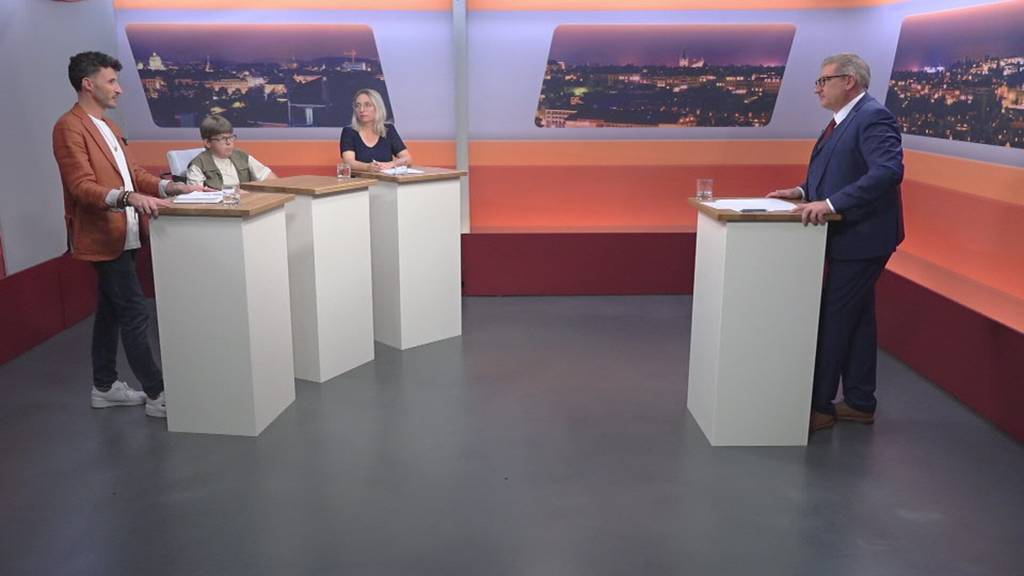 Wie weit sind wir mit der Inklusion?