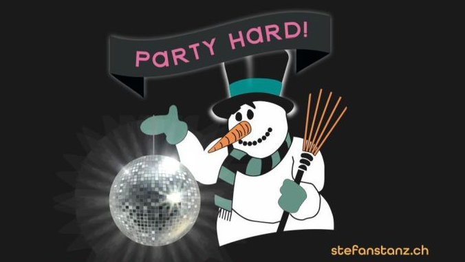 Stefanstanz Screenshot