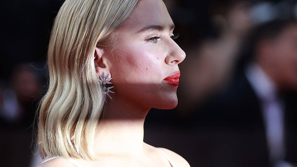 Hat ChatGPT-Firma ihre Stimme verwendet? Eine neue Stimme der künstlichen Intelligenz klinge «unheimlich ähnlich» wie diese von Scarlett Johansson. (Archivbild)